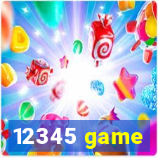 12345 game